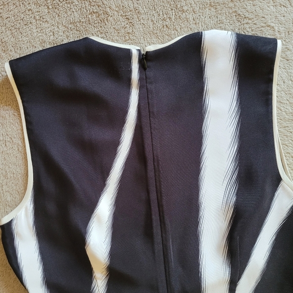 3.1 Phillip Lim sleeveless midi dress size 8​ - Picture 9 of 13